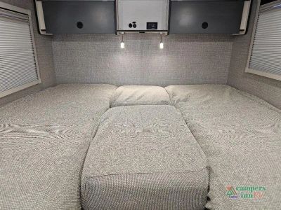2026 Winnebago Ekko - Photo 38
