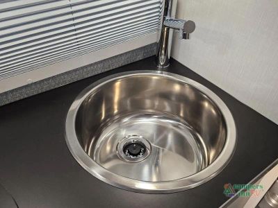 2026 Winnebago Ekko - Photo 27