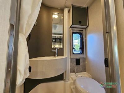 2026 Winnebago Ekko - Photo 46
