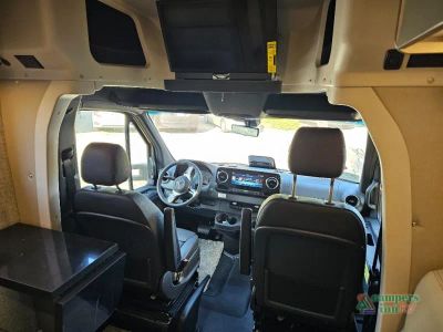 2026 Winnebago Ekko - Photo 13