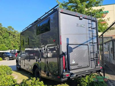 2026 Winnebago Ekko - Photo 3