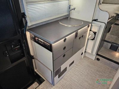 2026 Winnebago Ekko - Photo 25