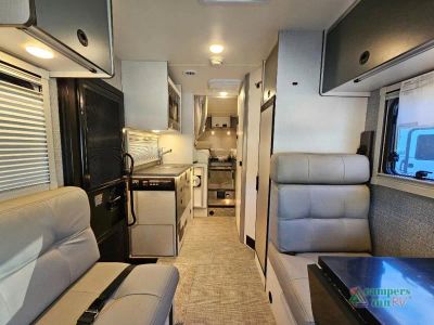 2026 Winnebago Ekko - Photo 11