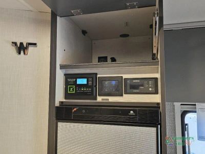 2026 Winnebago Ekko - Photo 35