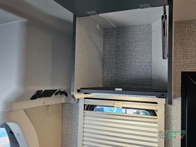 2026 Winnebago Ekko - Photo 22