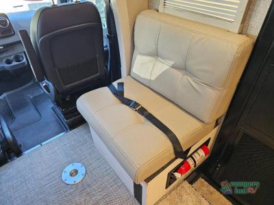 2026 Winnebago Ekko - Photo 19