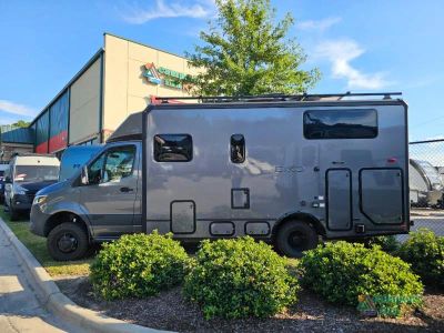 2026 Winnebago Ekko - Photo 2