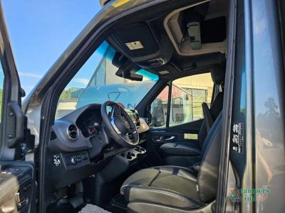 2026 Winnebago Ekko - Photo 7