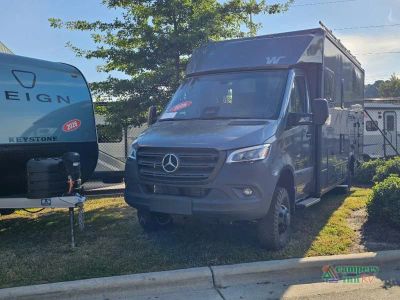 2026 Winnebago Ekko - Photo 6