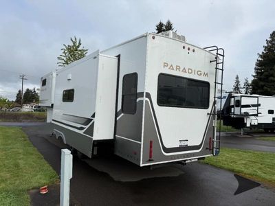 2026 Alliance RV Paradigm - Photo 6