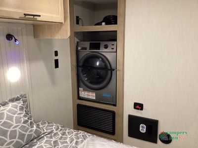 2026 Forest River RV Timberwolf - Photo 22