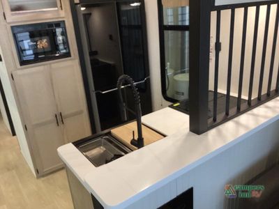 2026 Forest River RV Timberwolf - Photo 47