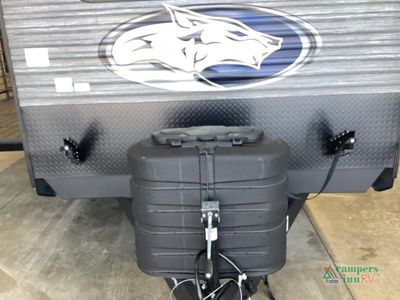 2026 Forest River RV Timberwolf - Photo 4