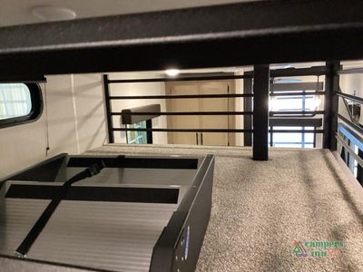 2026 Forest River RV Timberwolf - Photo 28