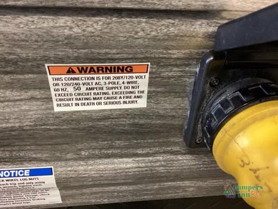 2026 Forest River RV Timberwolf - Photo 15