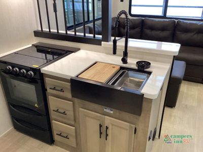 2026 Forest River RV Timberwolf - Photo 40