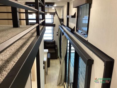 2026 Forest River RV Timberwolf - Photo 29