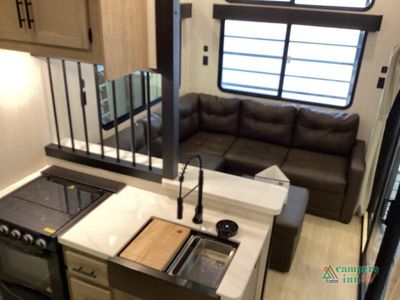 2026 Forest River RV Timberwolf - Photo 39
