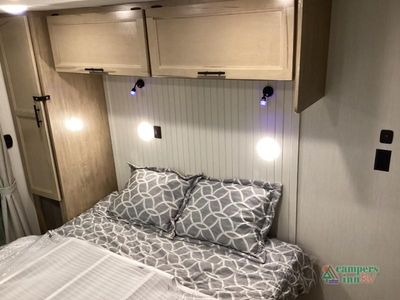 2026 Forest River RV Timberwolf - Photo 21