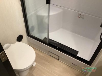 2026 Forest River RV Timberwolf - Photo 32
