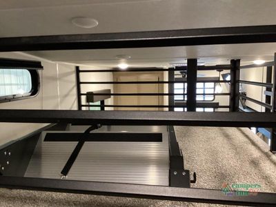 2026 Forest River RV Timberwolf - Photo 27