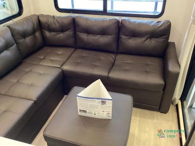 2026 Forest River RV Timberwolf - Photo 45