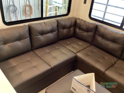 2026 Forest River RV Timberwolf - Photo 44
