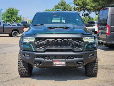 2026 RAM 1500 — detail view