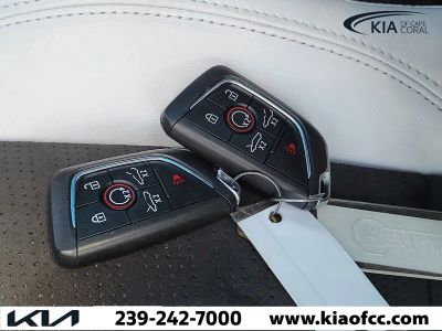 2022 Chevrolet Corvette — photo 29 view