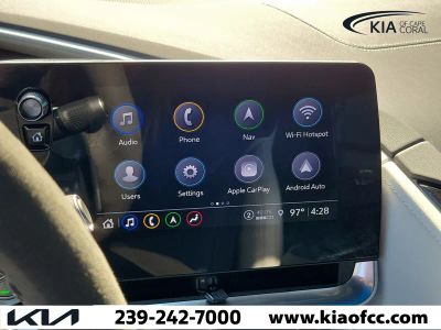 2022 Chevrolet Corvette — photo 24 view