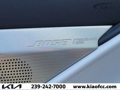 2022 Chevrolet Corvette — photo 20 view