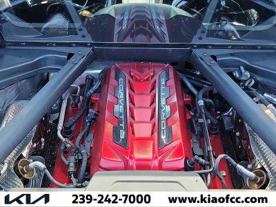 2022 Chevrolet Corvette — photo 15 view