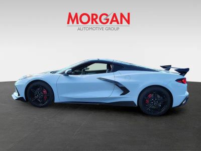2022 Chevrolet Corvette — photo 7 view