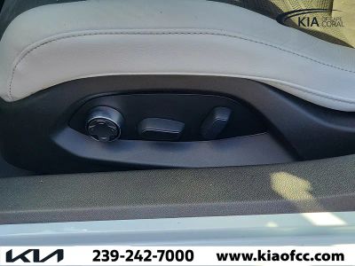 2022 Chevrolet Corvette — photo 18 view