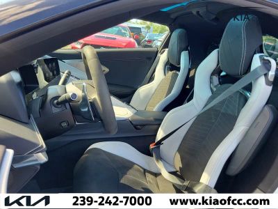 2022 Chevrolet Corvette — photo 16 view