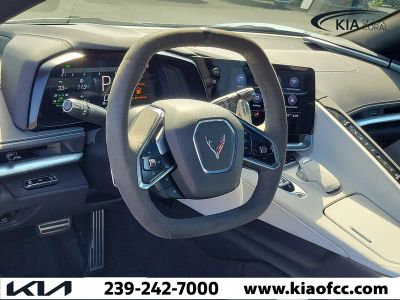 2022 Chevrolet Corvette — photo 21 view