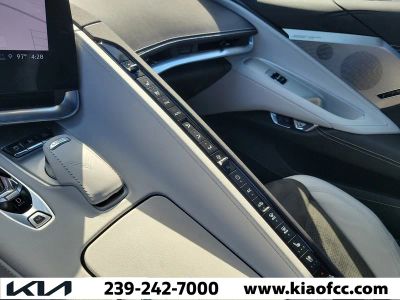 2022 Chevrolet Corvette — photo 26 view