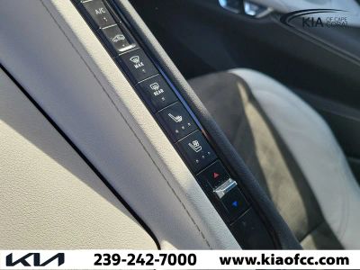 2022 Chevrolet Corvette — photo 27 view