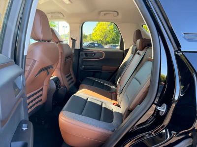 2023 Ford Bronco Sport - Photo 14
