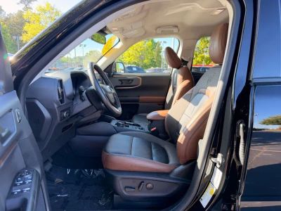 2023 Ford Bronco Sport - Photo 23