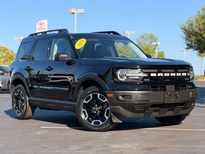 2023 Ford Bronco Sport - Photo 2