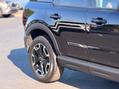 2023 Ford Bronco Sport - Photo 9
