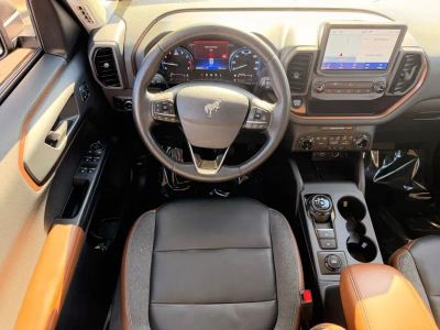 2023 Ford Bronco Sport - Photo 16