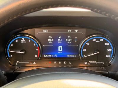 2023 Ford Bronco Sport - Photo 29