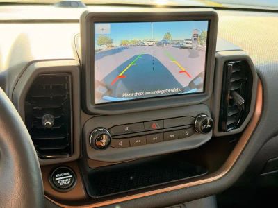 2023 Ford Bronco Sport - Photo 32