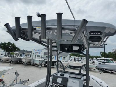 2027 Sea Pro 225 FLX Sandbar - Photo 13