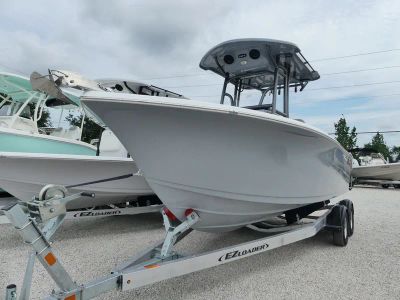 2027 Sea Pro 225 FLX Sandbar - Photo 1