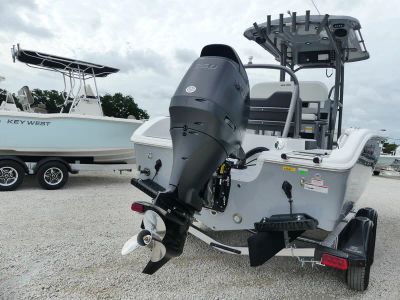 2027 Sea Pro 225 FLX Sandbar - Photo 6