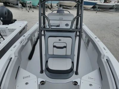 2027 Sea Pro 225 FLX Sandbar - Photo 20