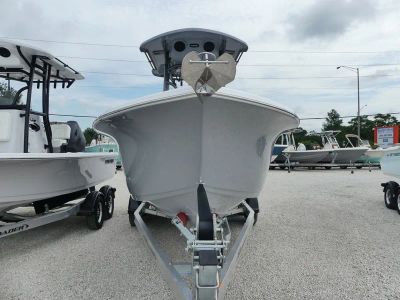 2027 Sea Pro 225 FLX Sandbar - Photo 2